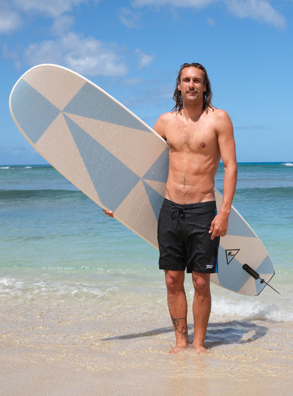 Heritage 8'6" Single Fin