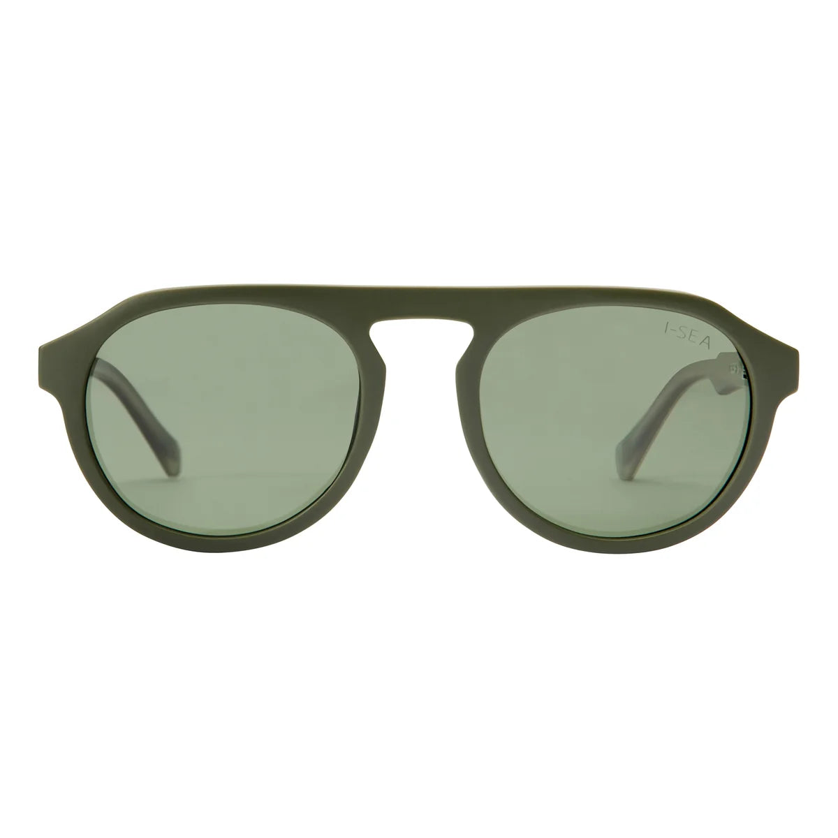 I-SEA / Ivan Florence Sunglasses
