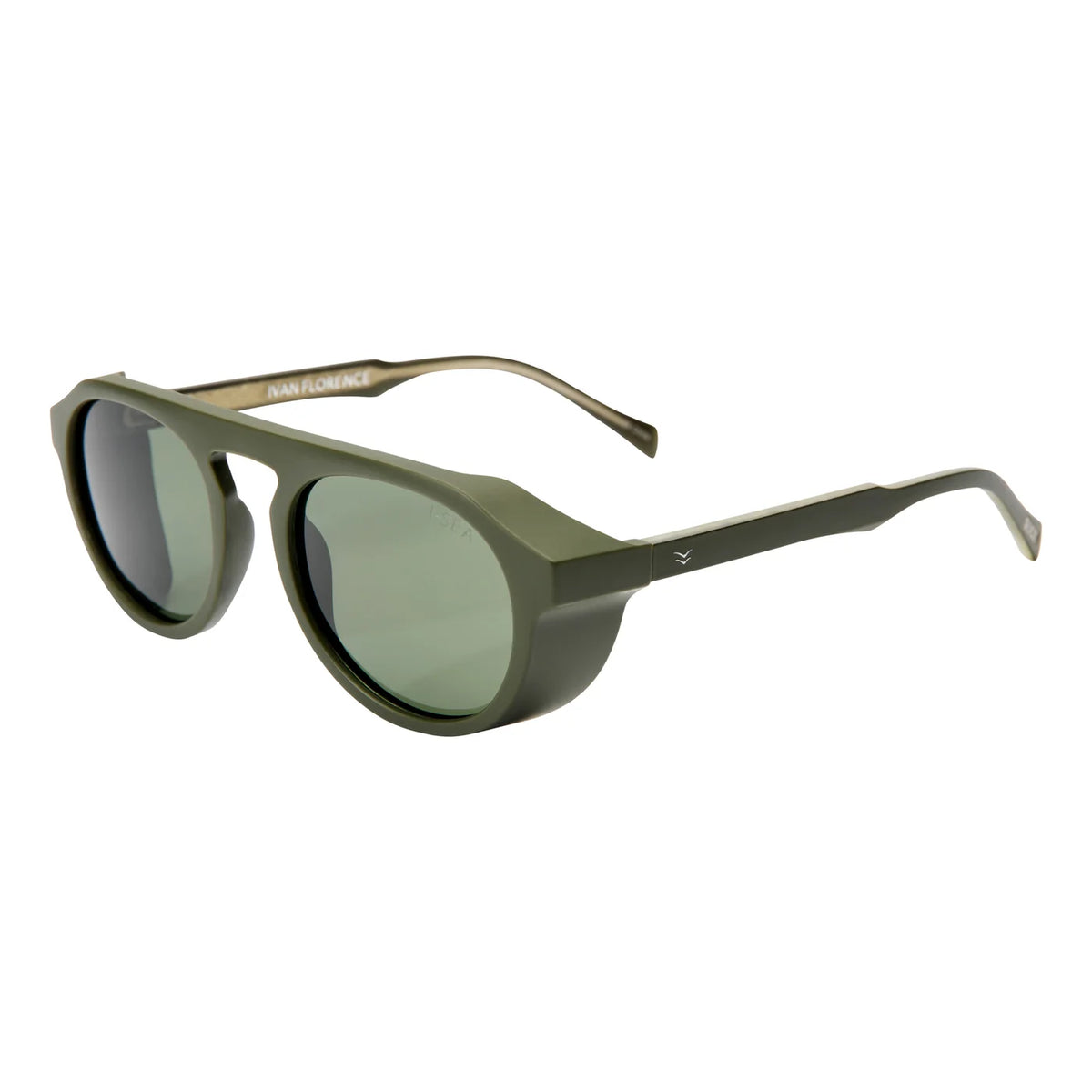 I-SEA / Ivan Florence Sunglasses