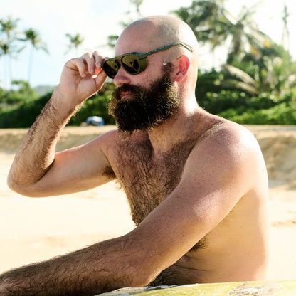 I-SEA / Ivan Florence Sunglasses