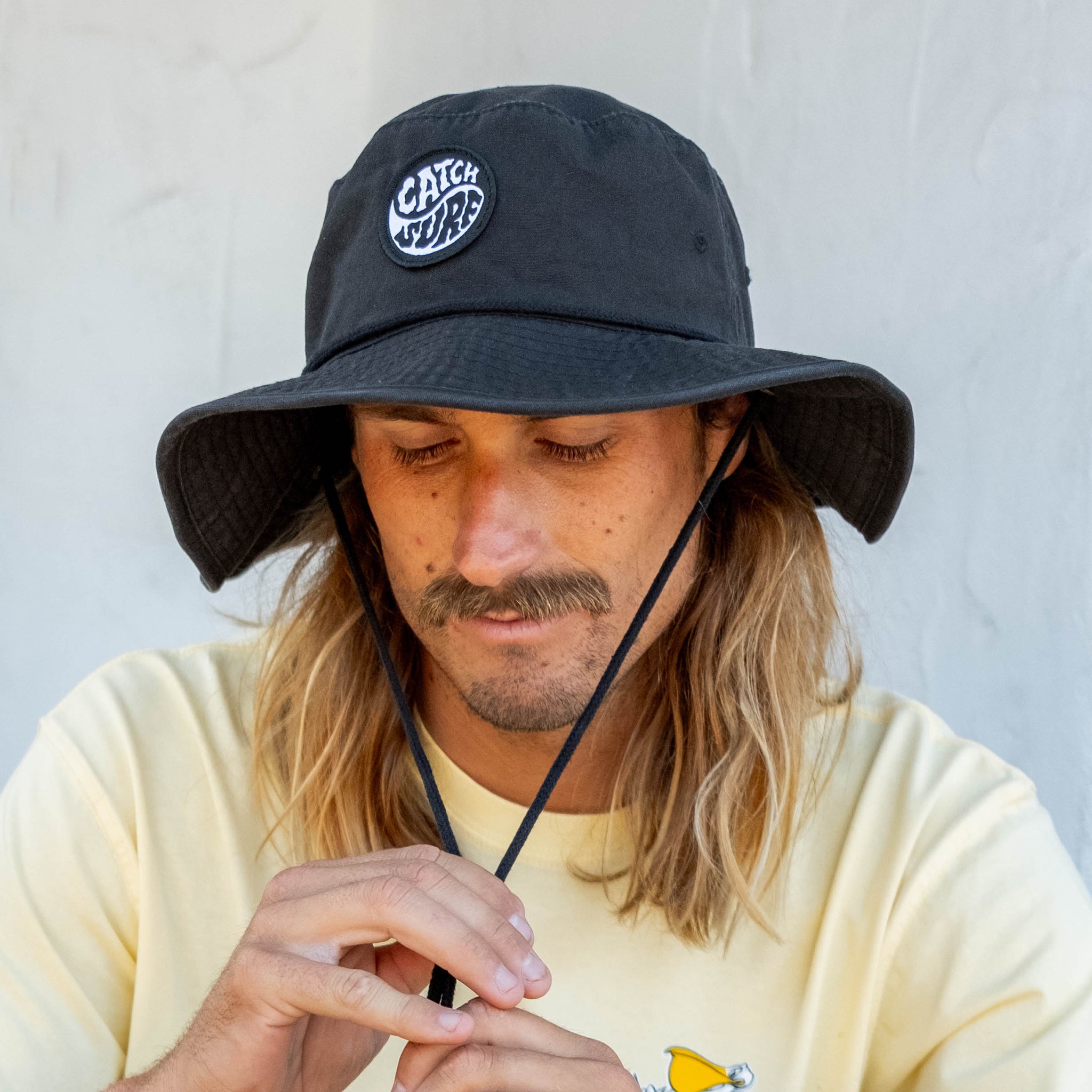 CS x Jamie Browne // Yang Safari Hat