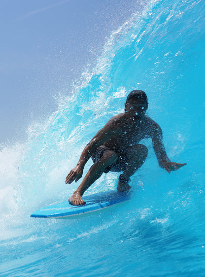 Stand-Up Bodyboard (45") x Kalani Robb PRO