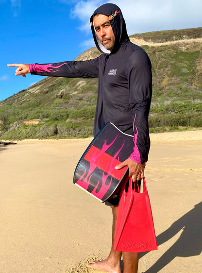 WOMPER x Koston Gonz PRO