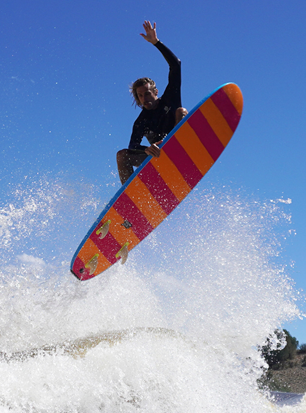 Catch Surf® Soft-Top Surfboards | Made for Fun Since 2007