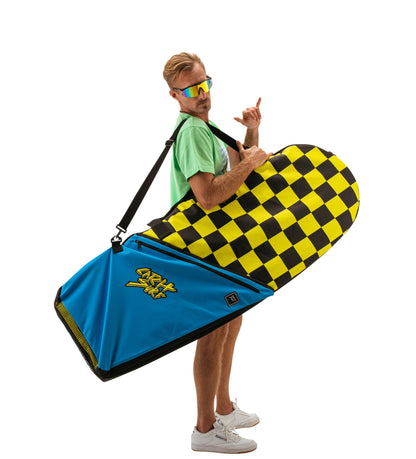 Catch Surf Board Bag