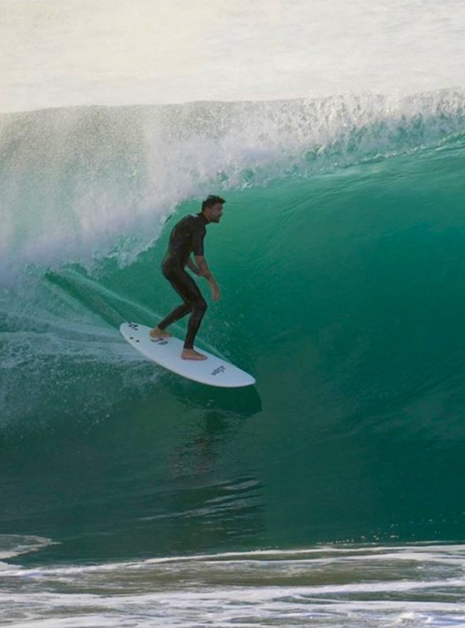 Lost® Crowd Killer – Catch Surf®