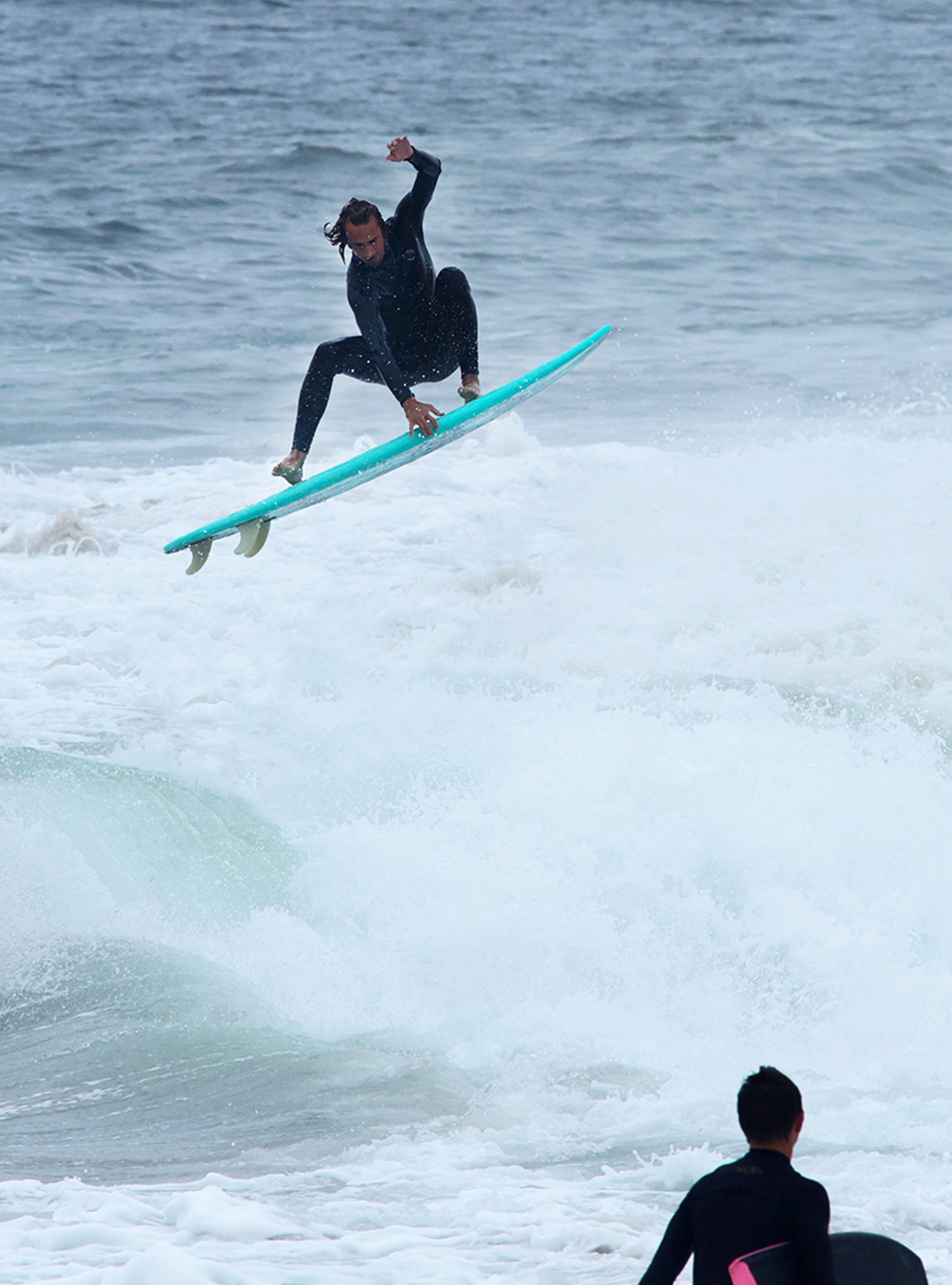 ...Lost® Crowd Killer