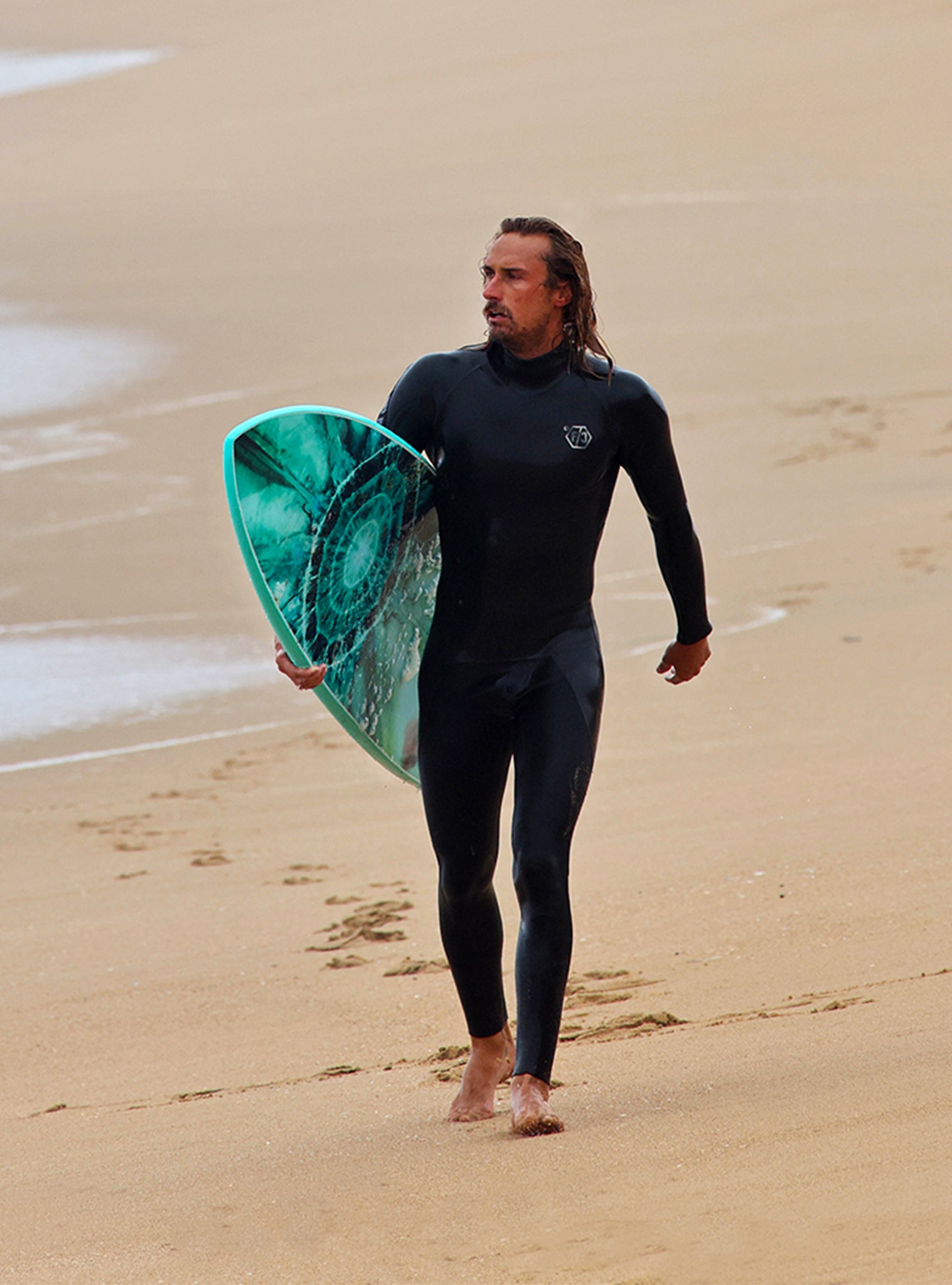 Lost® Crowd Killer – Catch Surf®