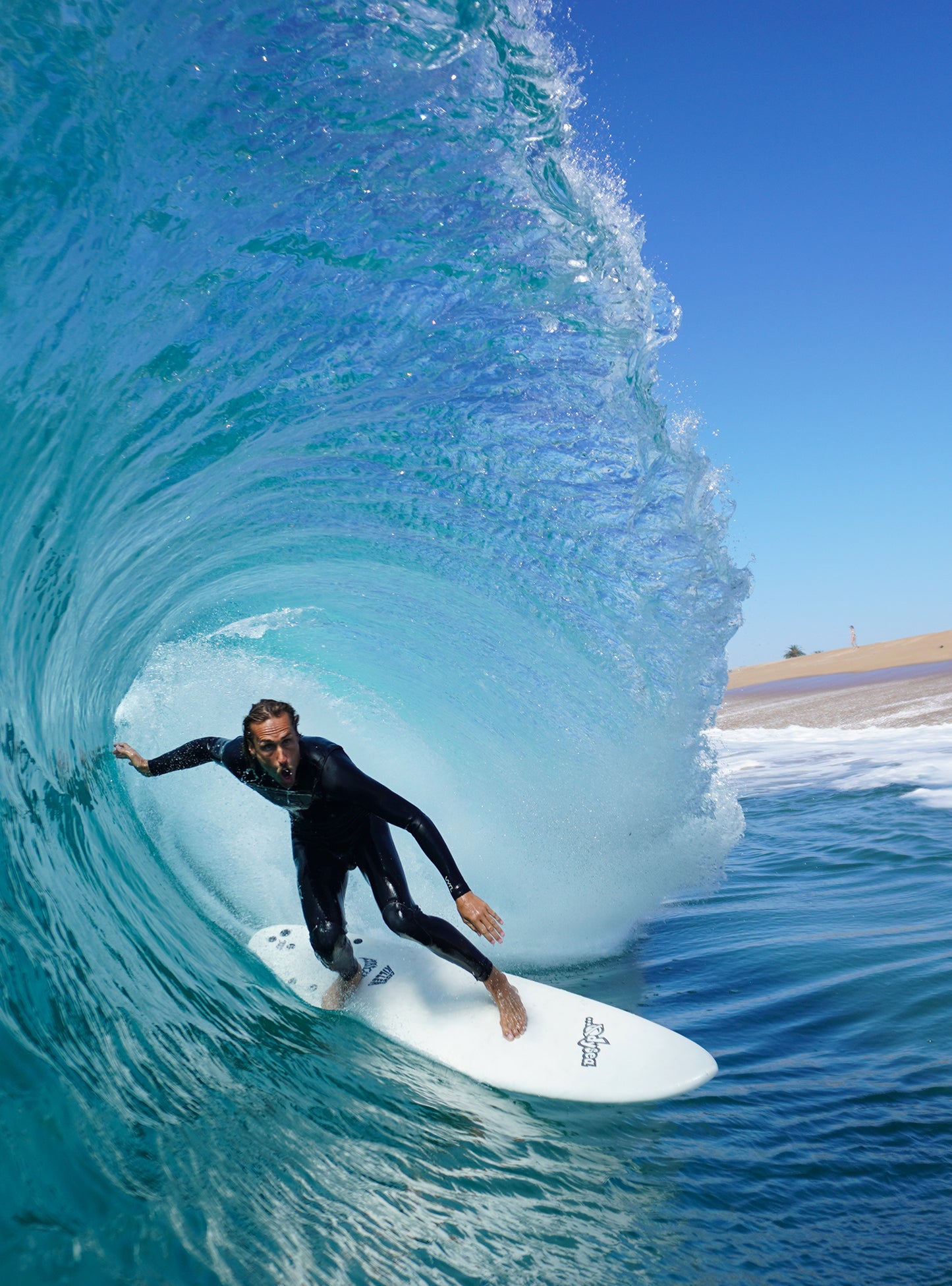 ...Lost® Crowd Killer