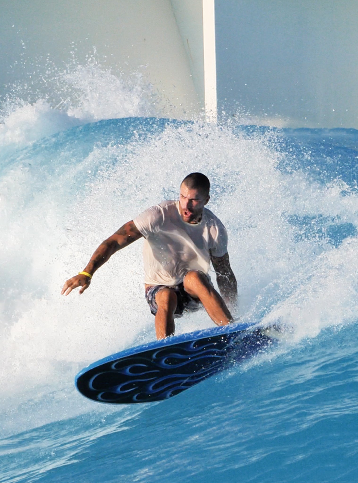 Lost® RNF – Catch Surf®