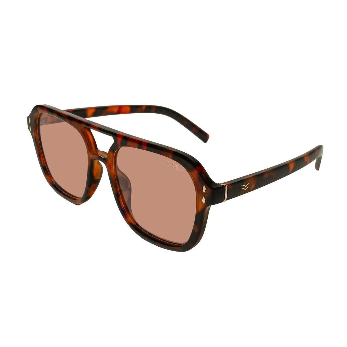 I-SEA / Monaco Sunglasses