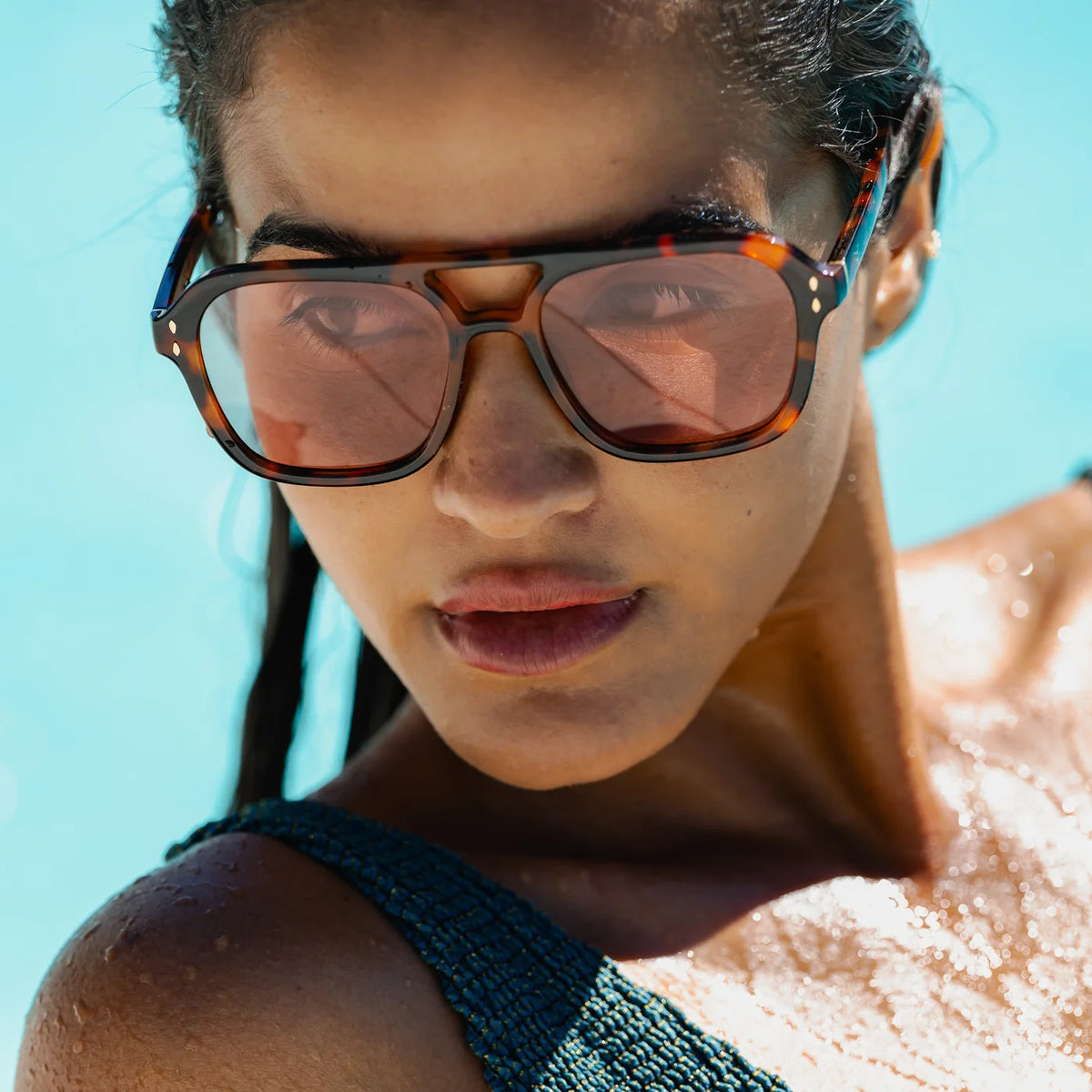 I-SEA / Monaco Sunglasses