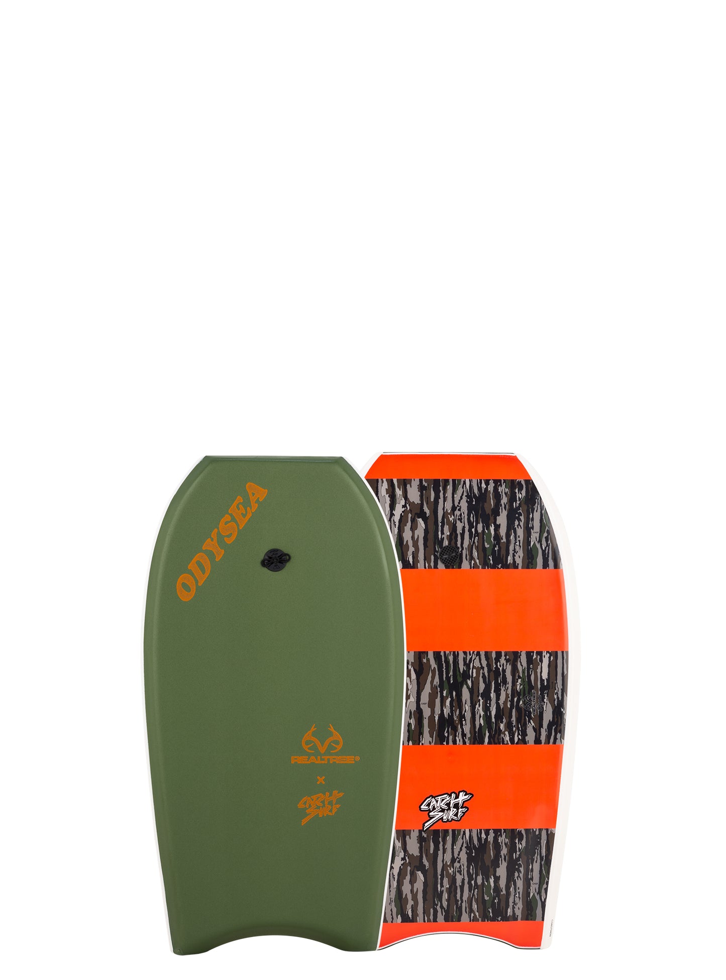 Classic Bodyboard // Realtree® Edition