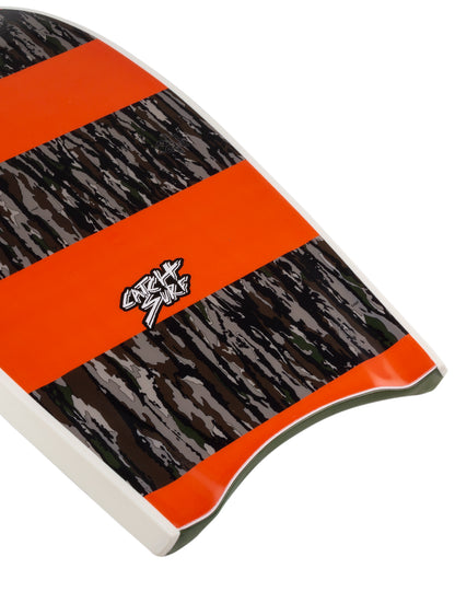 Classic Bodyboard // Realtree® Edition