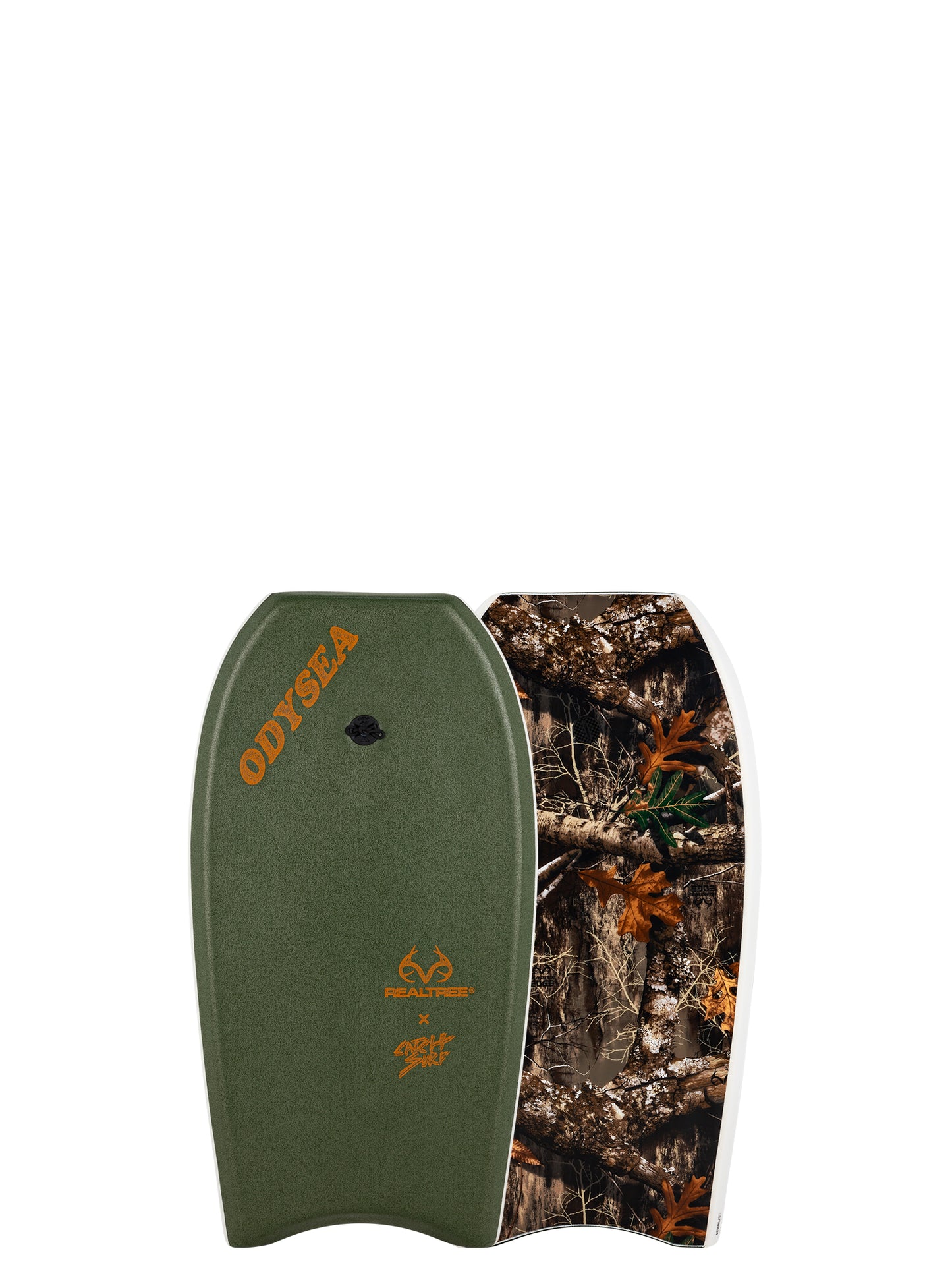 Classic Bodyboard // Realtree® Edition