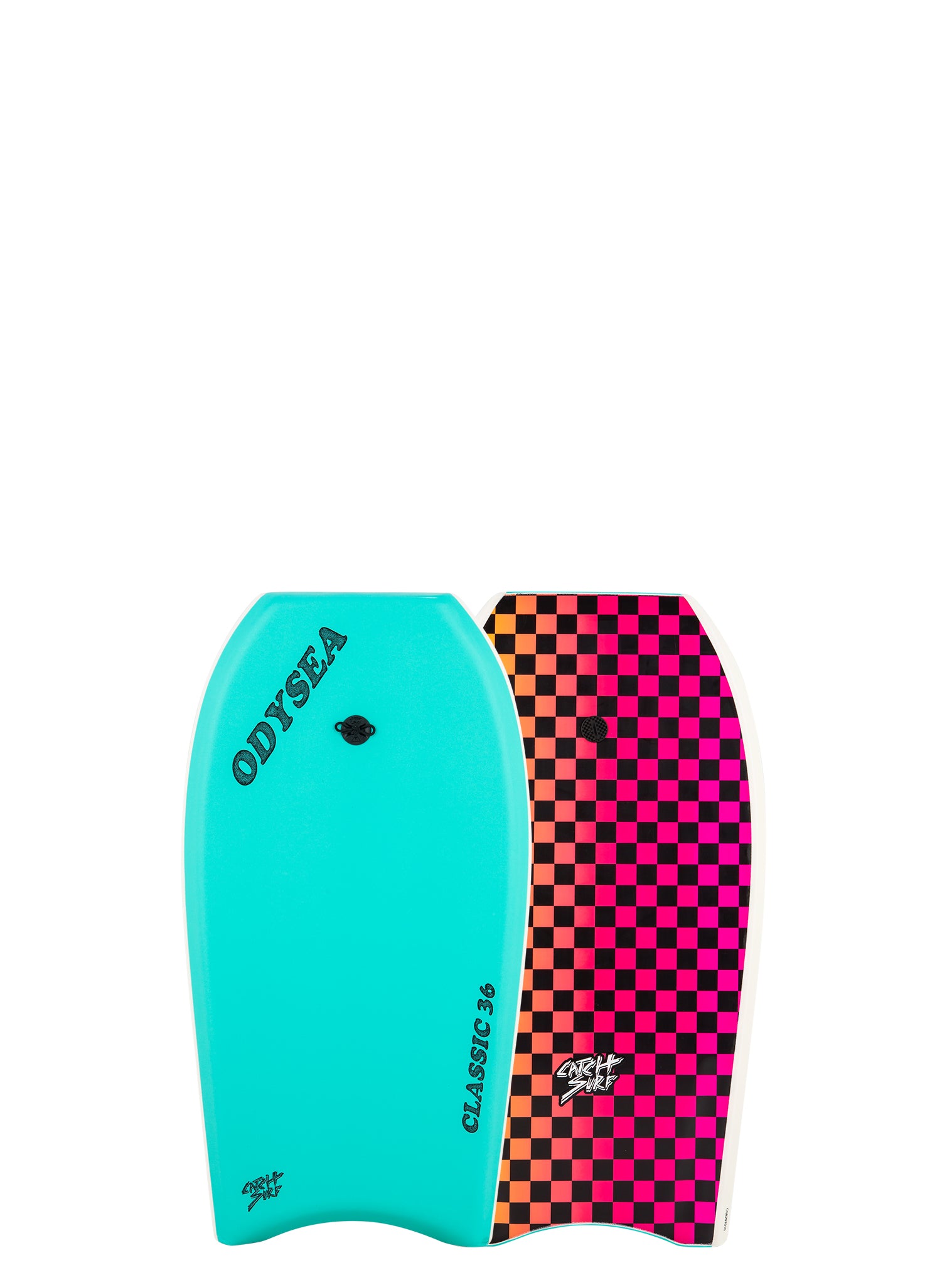 Classic Bodyboard – Catch Surf®
