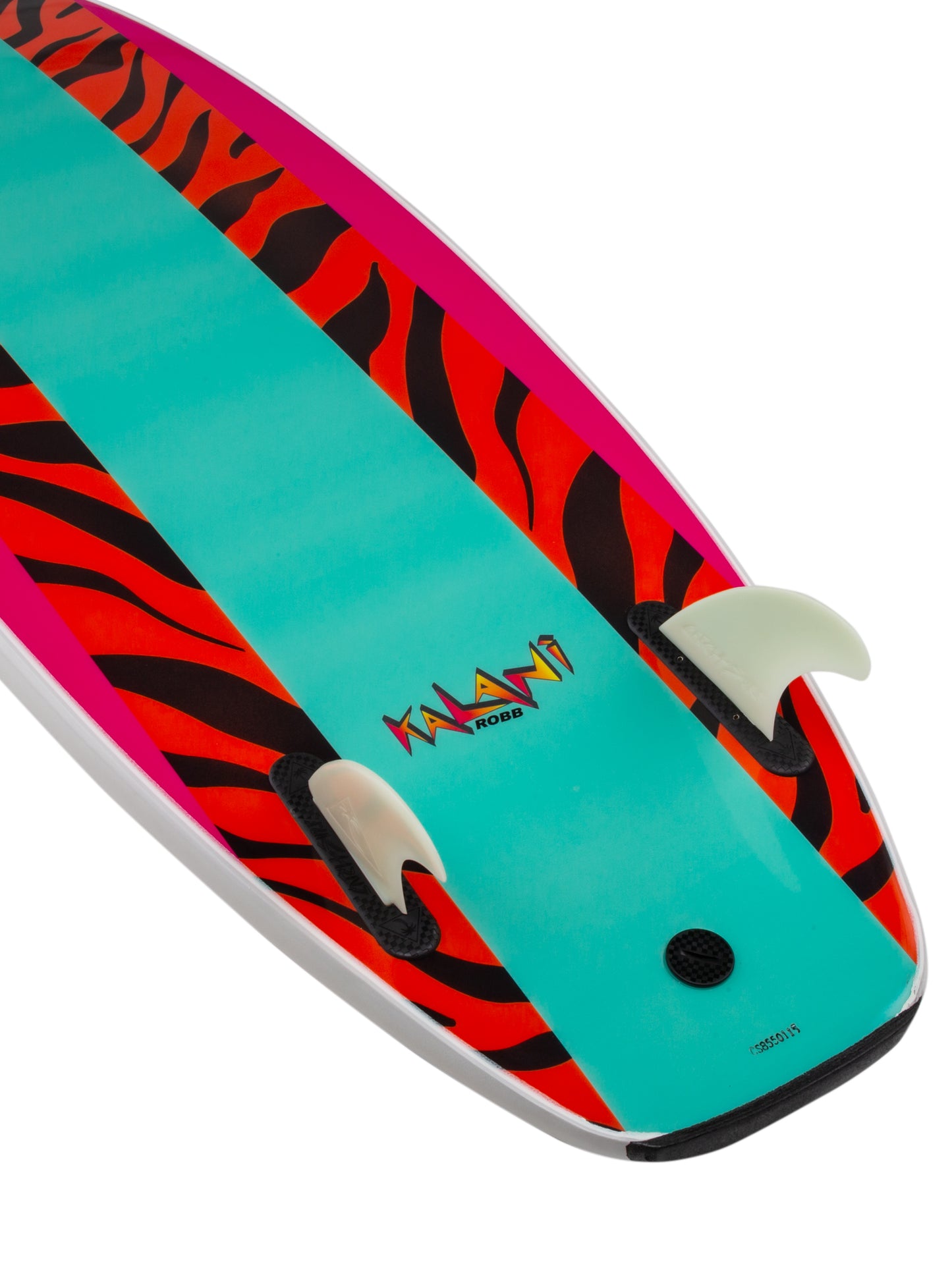 TWIG (Twin Fin / 4'10") x Kalani Robb PRO