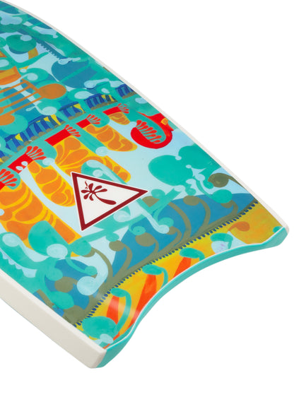 Classic Bodyboard x Andy Davis