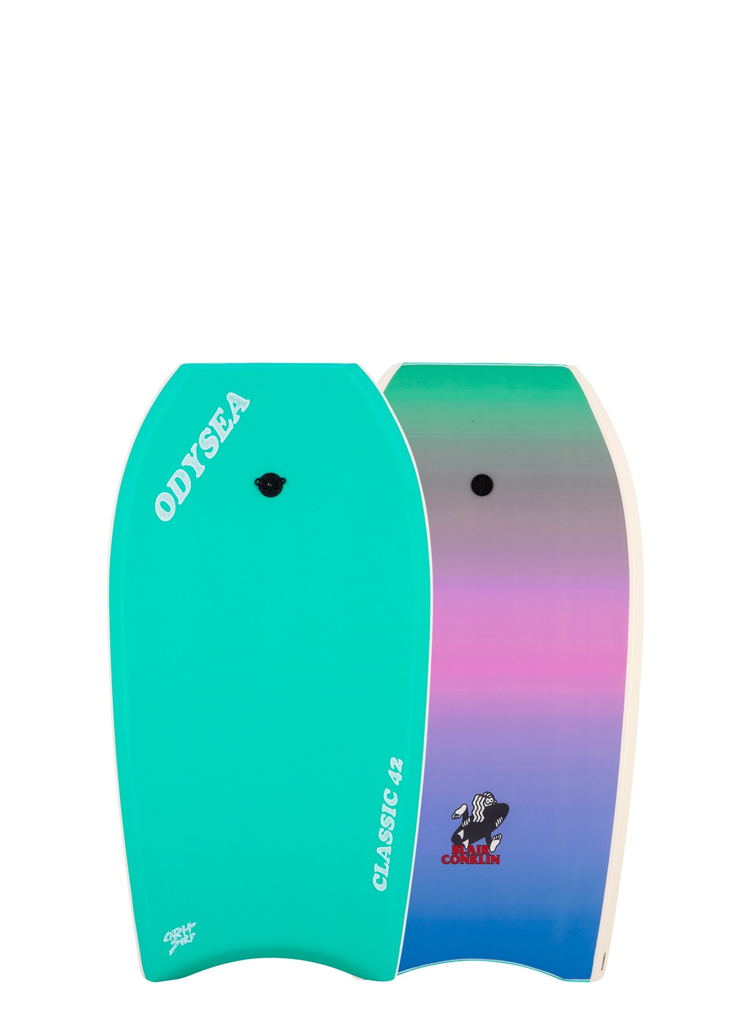 ODYSEA SURFBOARDS – Catch Surf®