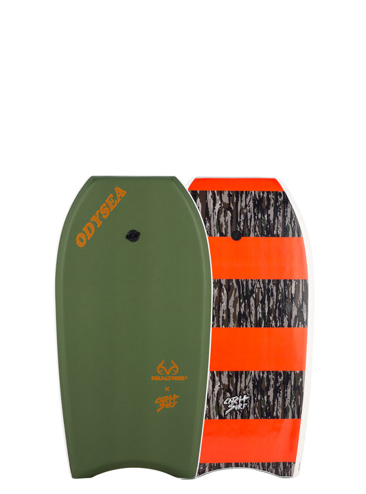 Classic Bodyboard // Realtree® Edition