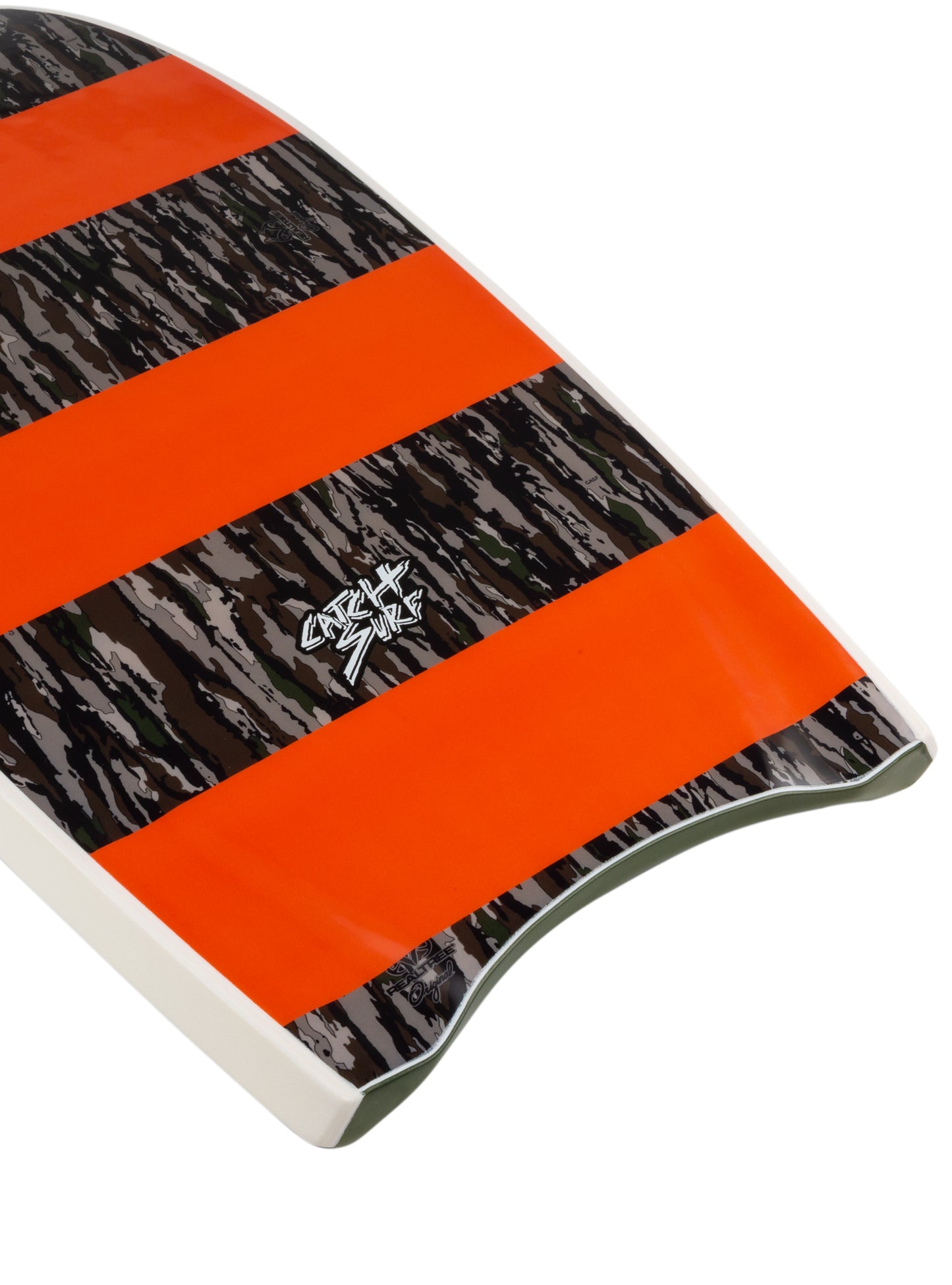 Classic Bodyboard // Realtree® Edition