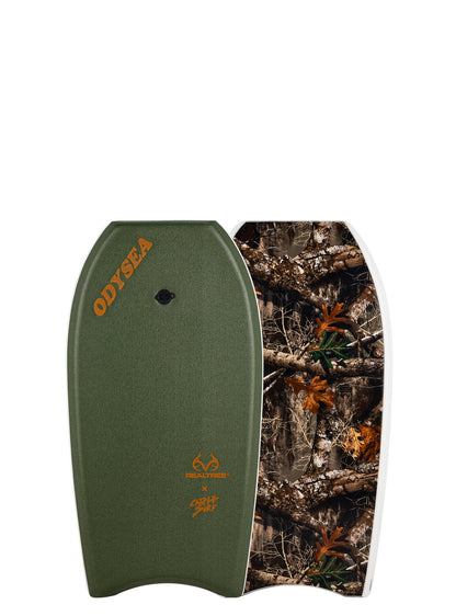 Classic Bodyboard // Realtree® Edition