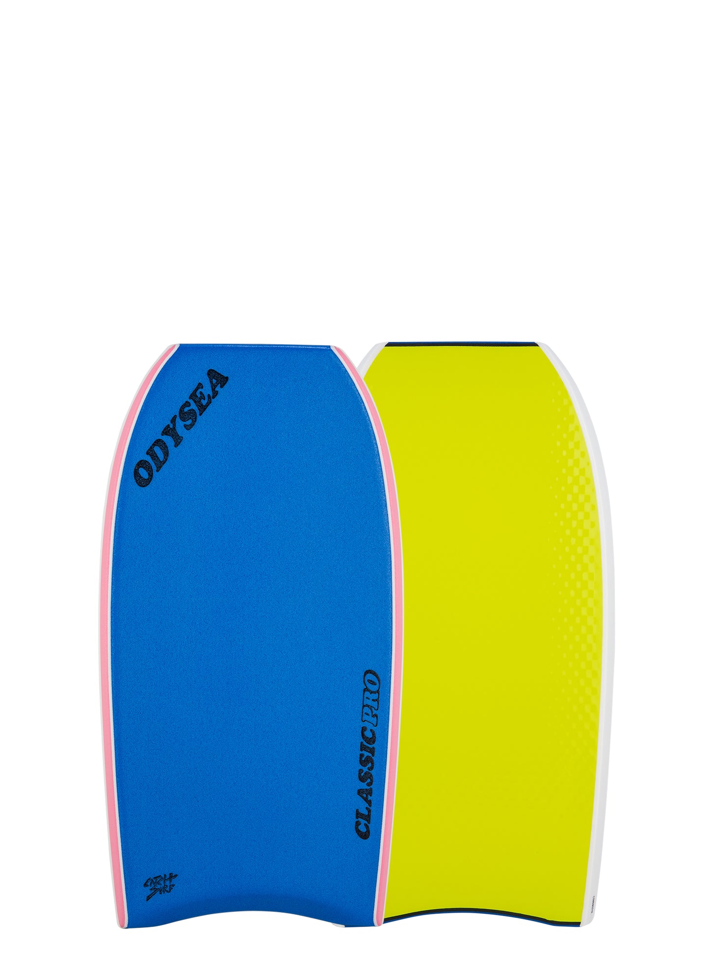 Classic PRO MESH Bodyboard