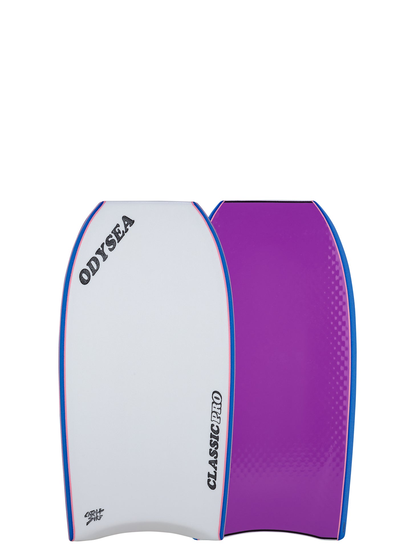 Classic PRO MESH Bodyboard