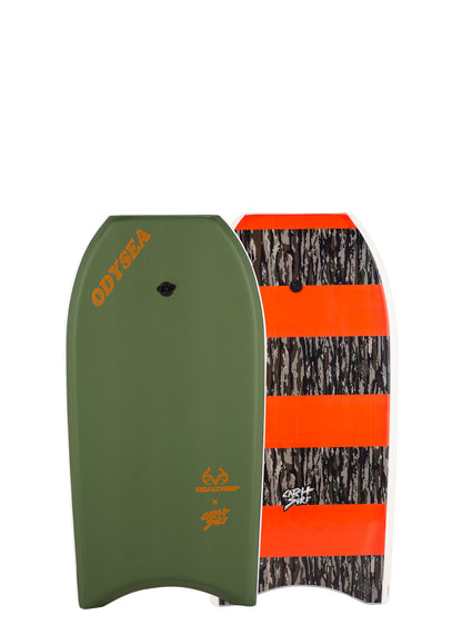 Classic Bodyboard // Realtree® Edition