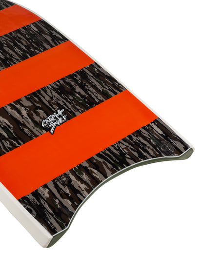 Classic Bodyboard // Realtree® Edition