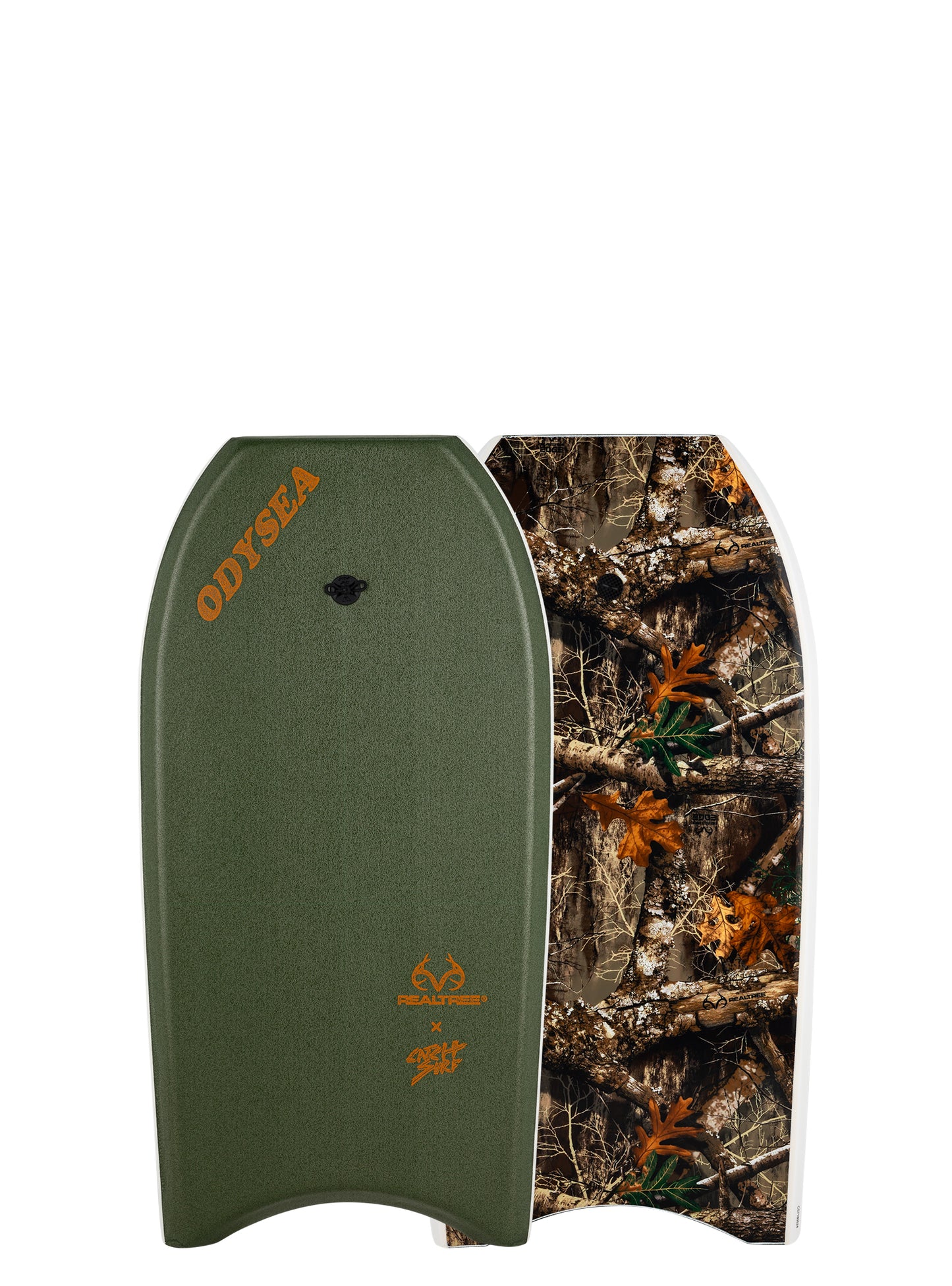 Classic Bodyboard // Realtree® Edition