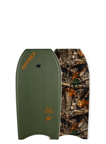 Classic Bodyboard // Realtree® Edition