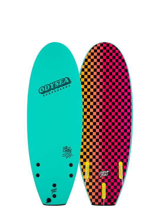 Stump - Thruster - 5'0"