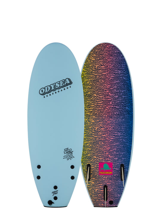 Stump (Thruster) - 5'0" x Tyler Stanaland PRO