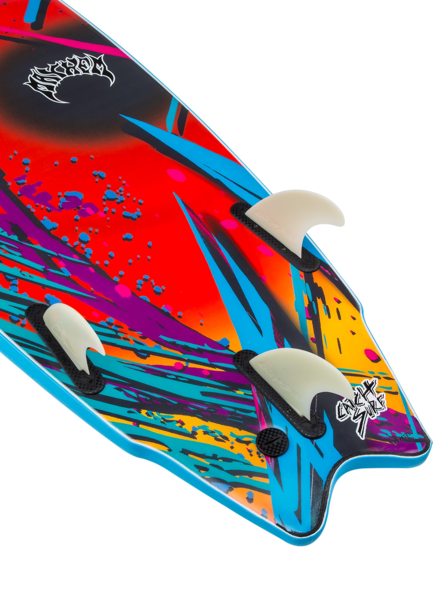 Lost® RNF – Catch Surf®