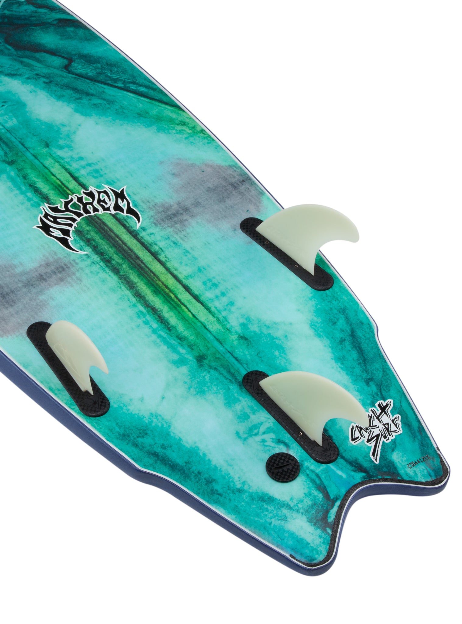 Lost® RNF – Catch Surf®