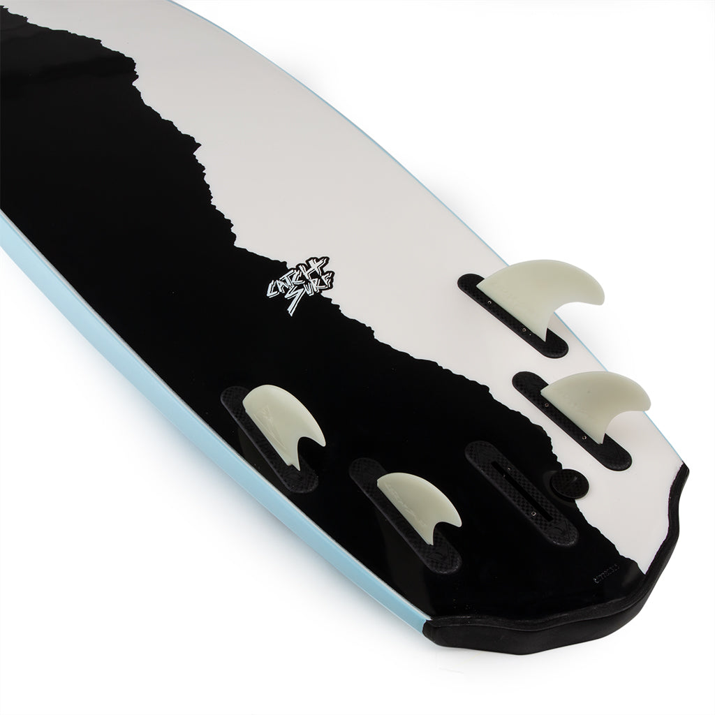 Fat Bat - Five Fin - 5'2'' – Catch Surf®