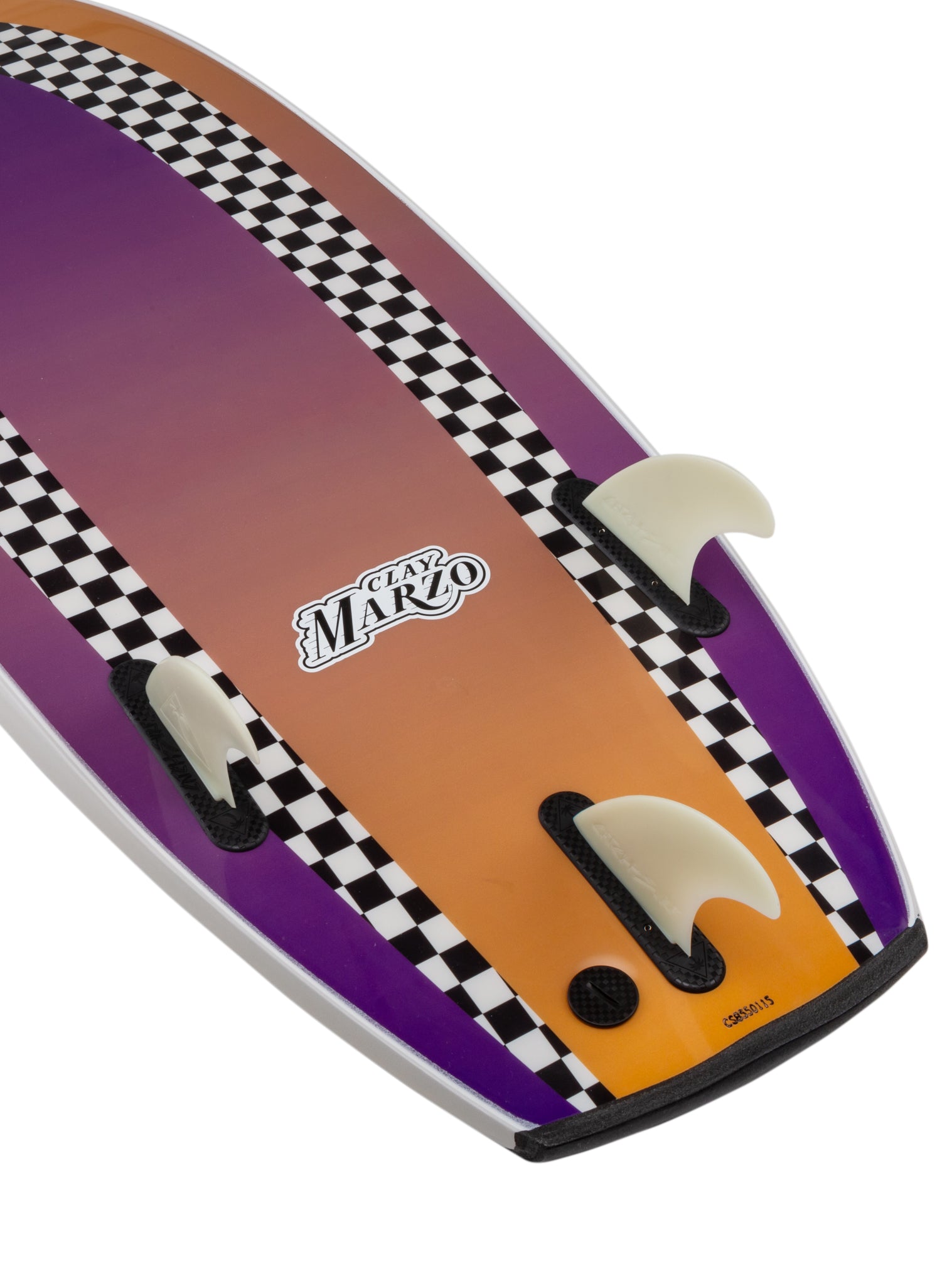 まこと 54 Special x Clay Marzo PRO – Catch Surf®