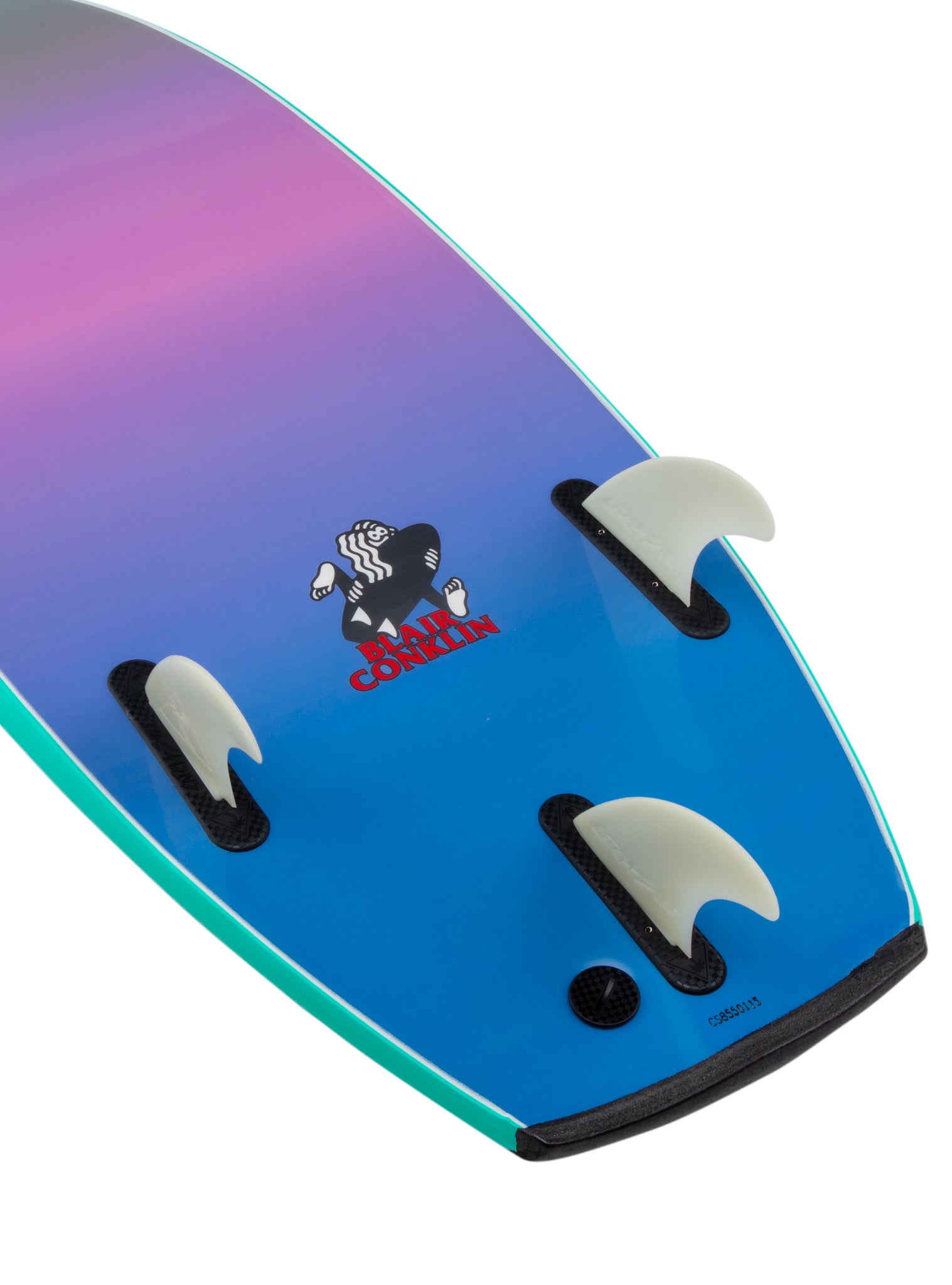 54 Special x Blair Conklin PRO – Catch Surf®