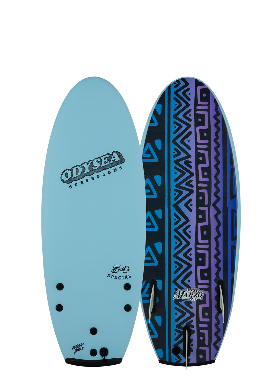 ODYSEA SURFBOARDS – Catch Surf®