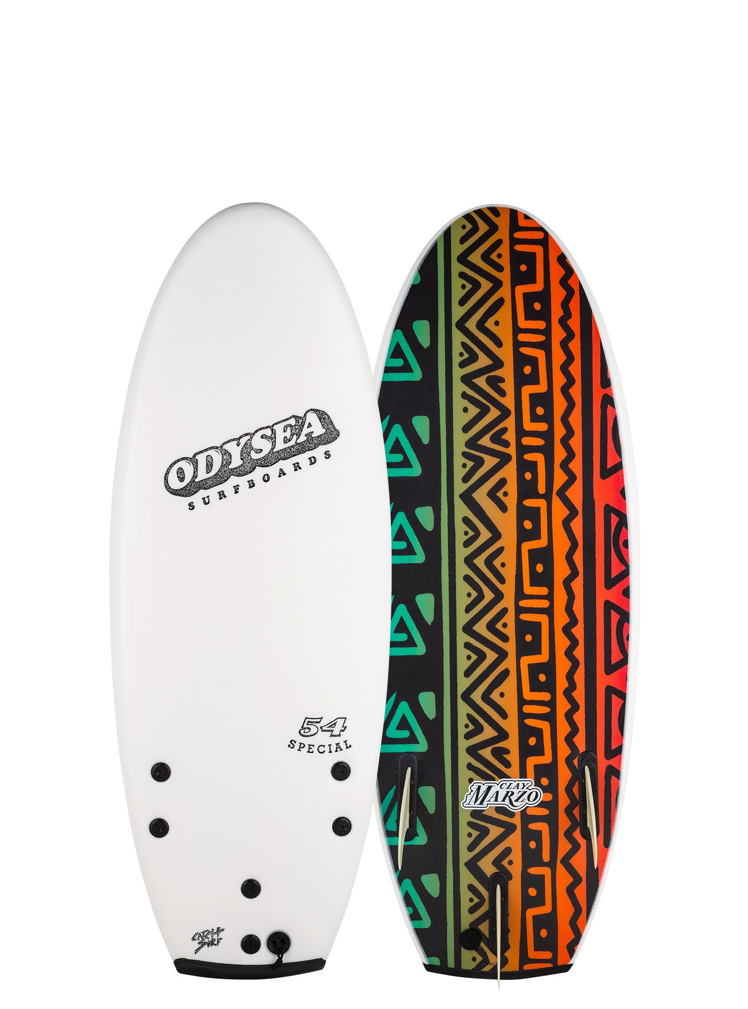 ODYSEA SURFBOARDS – Catch Surf USA