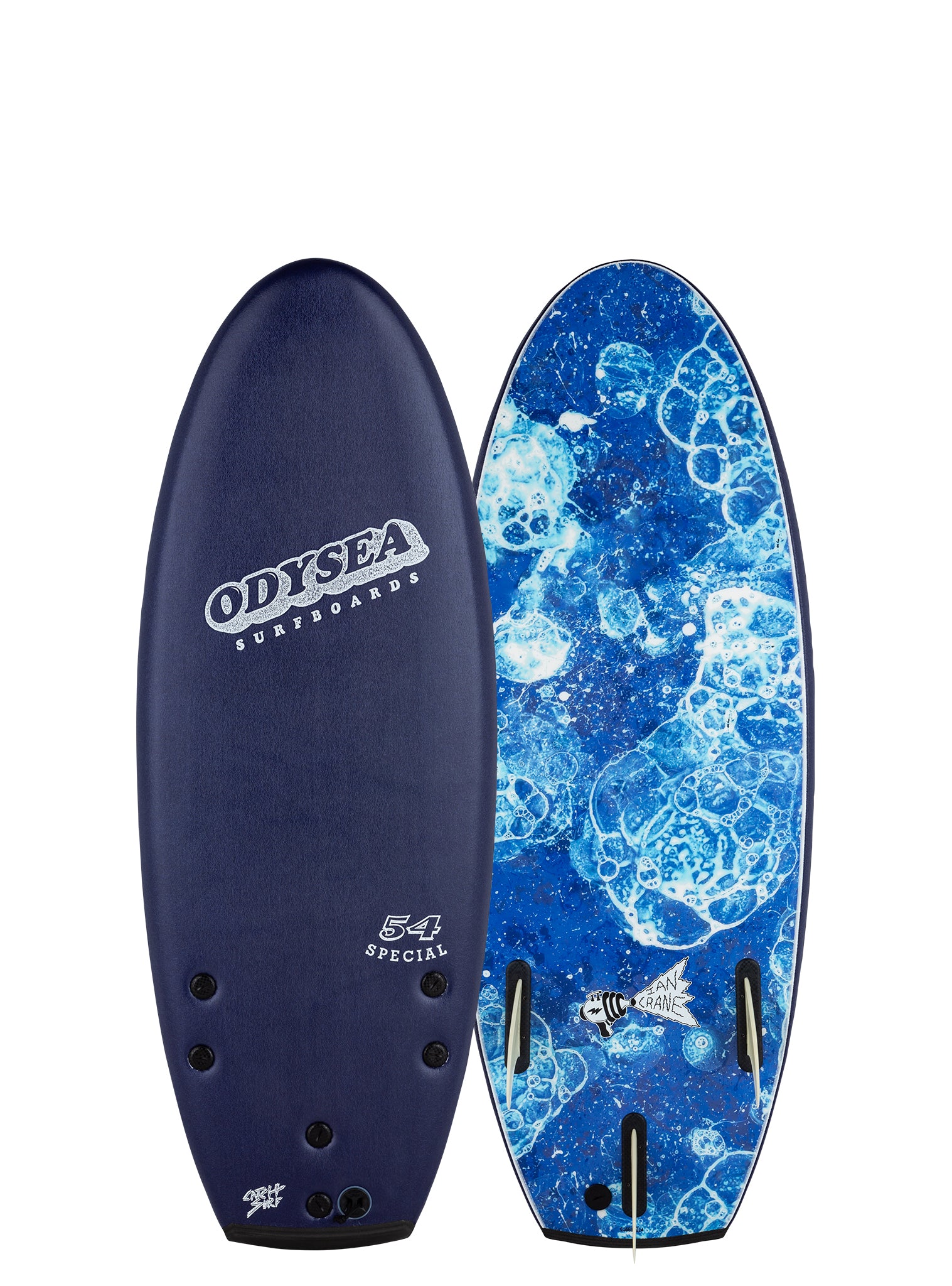 ODYSEA SURFBOARDS – Catch Surf USA