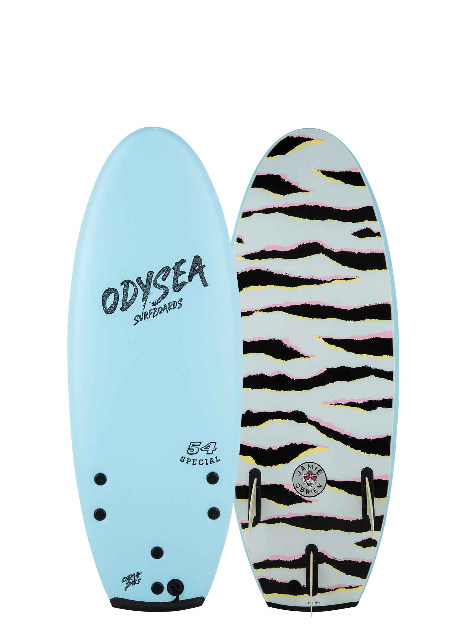 CATCH SURF キャッチサーフ ODYSEA JOB PRO 6'6