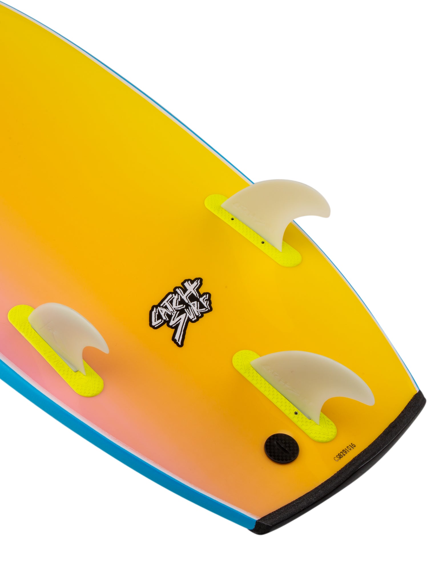 54 Special - Thruster - 4'6