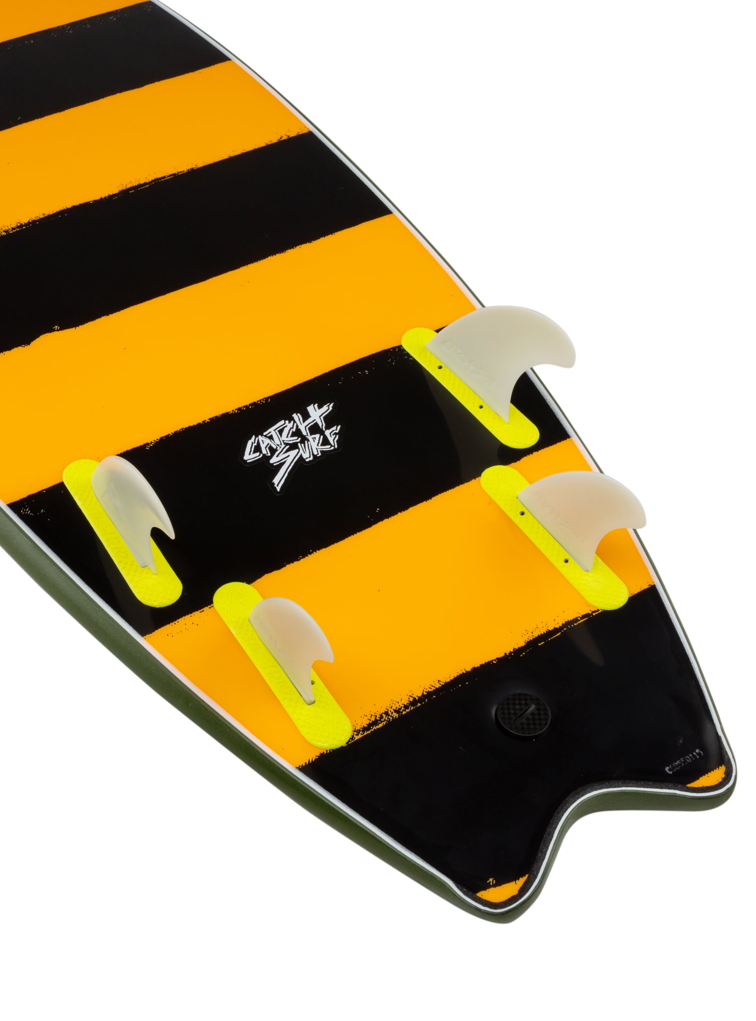 Skipper (Quad) – Catch Surf®