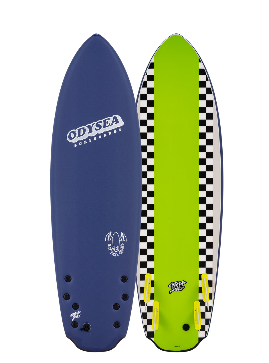 SHORTBOARDS – Catch Surf®