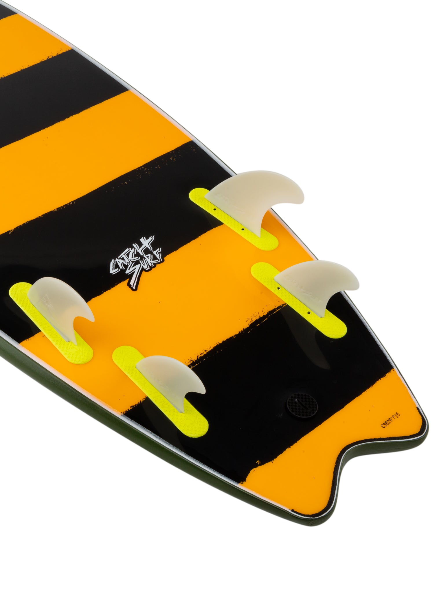 Skipper (Quad) – Catch Surf®