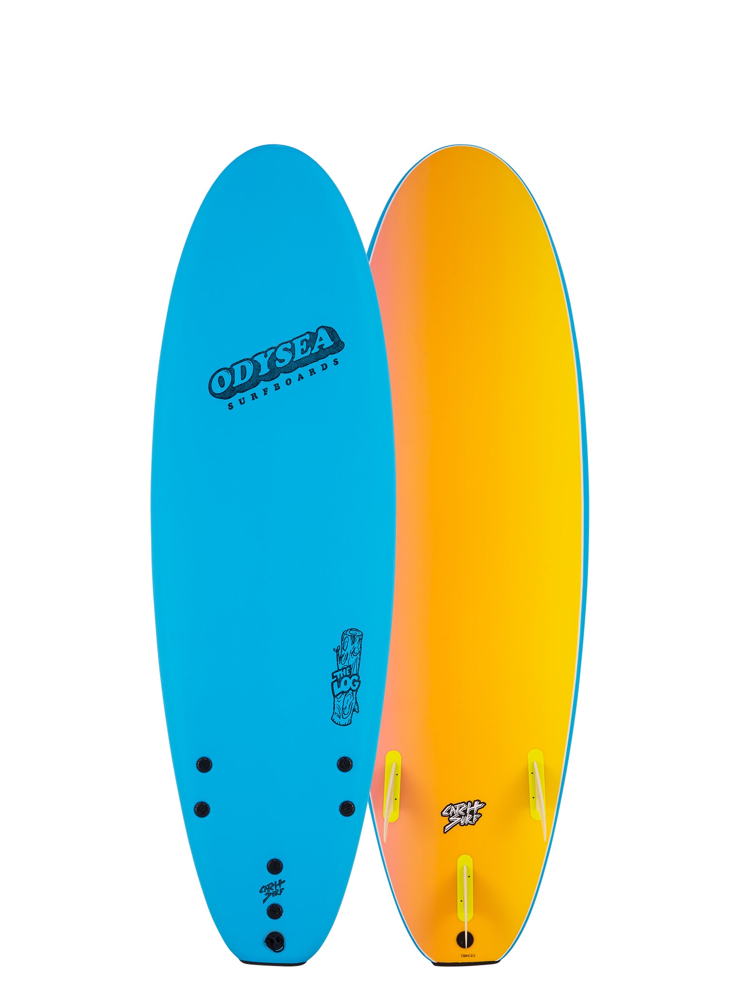 LOG – Catch Surf®