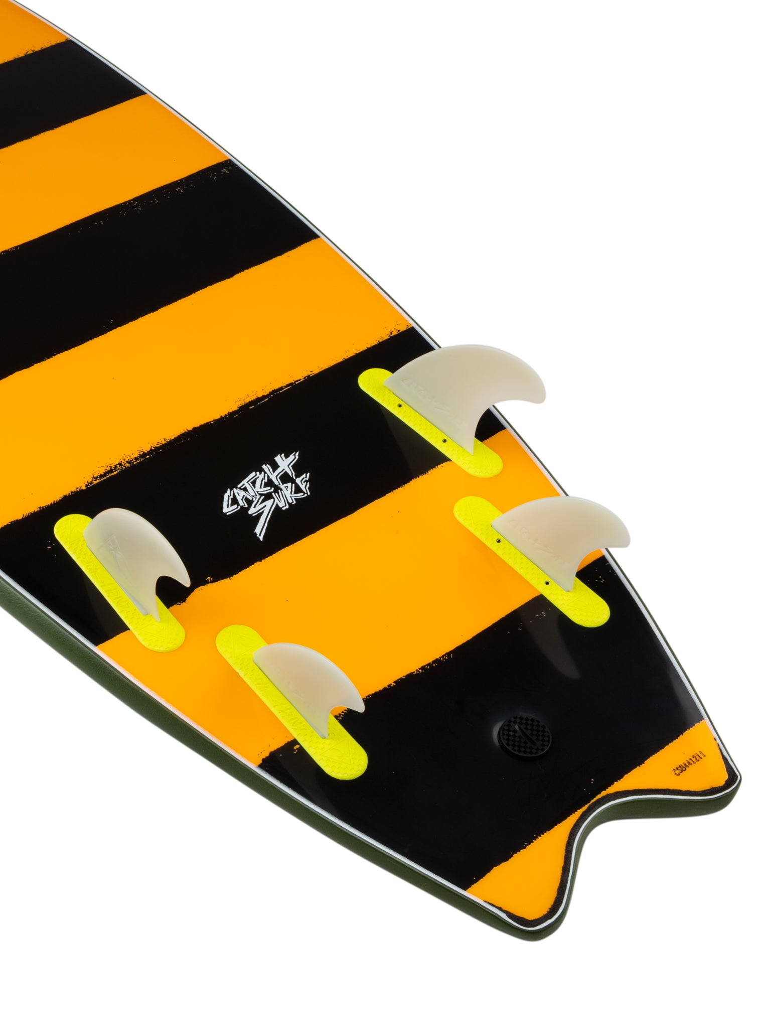 Skipper (Quad) – Catch Surf®