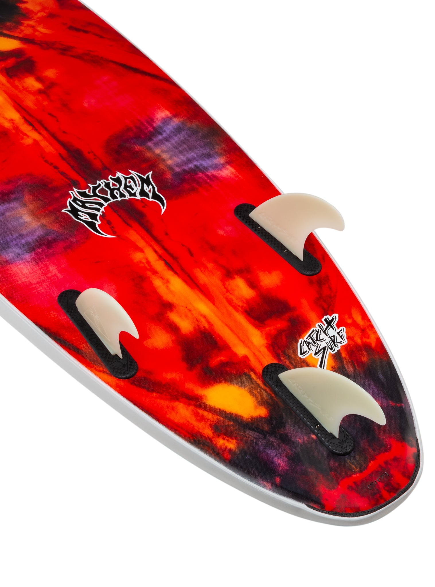 Lost® Crowd Killer – Catch Surf®